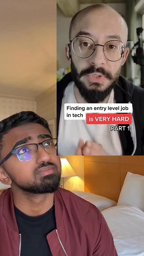 71K views · 2.9K reactions | Junior Engineers activate Beast MODE #swe #tech #fyp | Sajjaad Khader | Facebook