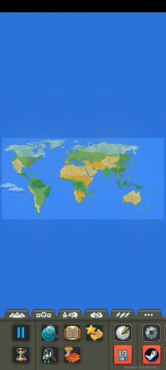 Unlocking the Europe Map and More in World Box Mobile