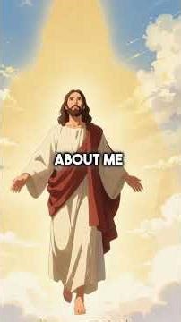 Jesus' Most Powerful Testimony About Himself - Will You Believe?