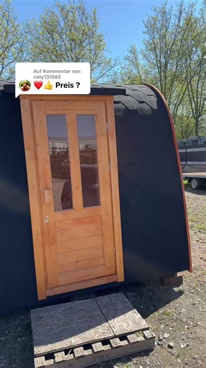 Sauna Banja Wellness Wood Life