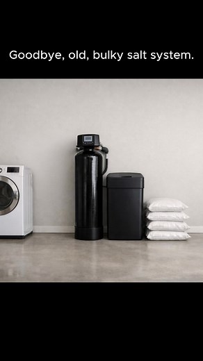 Homeowners! Get a Whole Home Water Filtration System Today! | Water Filtration System