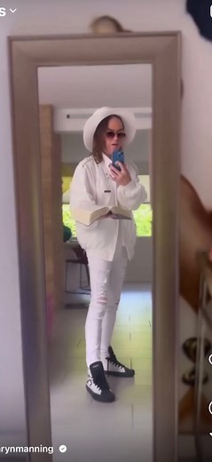 Replying to @0dyssey Taryn Manning addresses the man she almost bought a boat #tarynmanning #oitnb #crossroads #actress #tmz #pagesix #hollywood #celebritynews #tarynmanningmeltdown