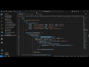Building a Real-Time Weather Application with WebGIS and Geolocator API | Step-by-Step Guide