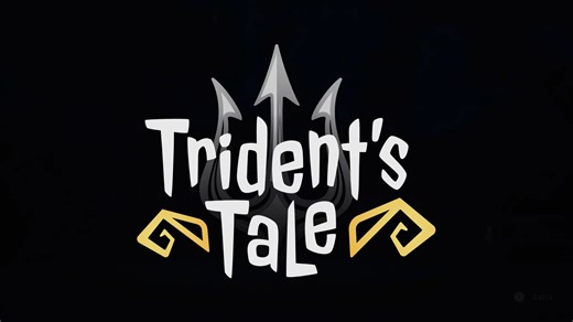 Trident's Tale VFX (Enemies and Bosses)