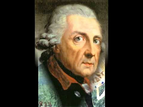 Marsch des Regiments 'Ansbach-Bayreuth-Dragoner' (1795).wmv