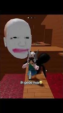 Roblox Seru //@modinner #viralshort #foryoupage #roblox #tower