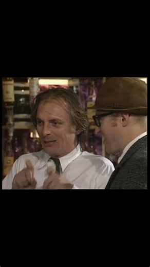 DESERT SCORPIONS! BOTTOM SERIES 2 BLOOPER | RIK MAYALL & ADRIAN EDMONDSON