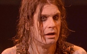Ozzy Osbourne - Crazy Train (Live & Loud)