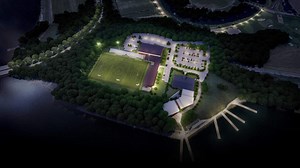 Tigers Today: Clemson unveils plans for women's sports facility