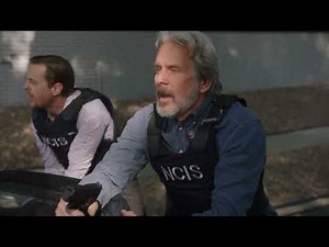 NCIS 20x01 (8) NCIS: Hawaii and DC get ambushed | ending scene