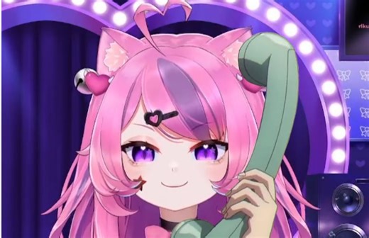 Who is Ironmouse? All about VTuber stuck in controversy