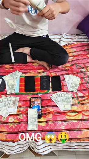 Mobile wala magic trick karna 📲#trending #viralshorts #magic