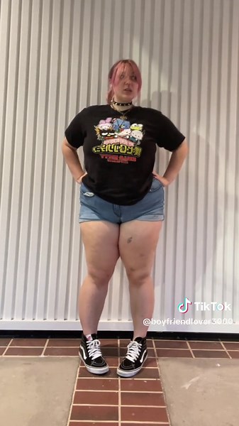 alicia 𐔌˙. (@boyfriendlover3000)’s videos with tire swing - ☆ POUNCE