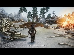 Skyrim Modded Assassin