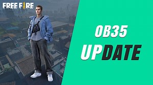 Free Fire OB35 update: When will the next update release on all platforms?