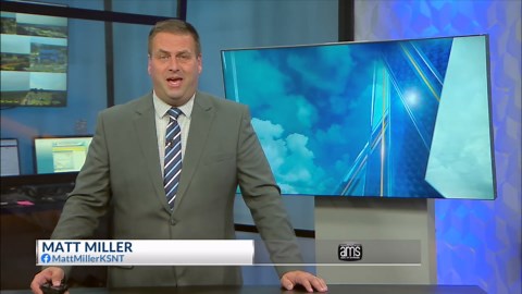 Latest Weather Forecast