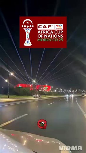 👑🇲🇦 Moroccan Empire 🇲🇦👑La cérémonie✨ d'ouverture de la coupe d'Afrique Morocco 2025🇲🇦🏆⚽French Montana⭐Davido⭐ RedOne⭐ont illuminé la soirée🔥ce Dimanche dernier le 21/12/2025👌au Maroc🇲🇦 à la capitale Rabat🇲🇦✨avec trois stars mondiales de la musique⭐⭐⭐qui ont occupé le devant de la scène lors de la cérémonie d'ouverture🔥Le tournoi phare du football africain⚽s'est ouvert ainsi avec un spectacle conçu✨👌pour captiver l'imagination du public du monde entier🌍✨ Quelques instants avant 