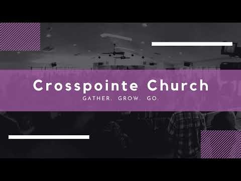 Worship Service 1/18/26 10:45 AM Crosspointe Church