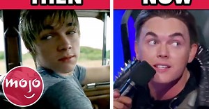 Whatever Happened to Jesse McCartney? | Videos on WatchMojo.com