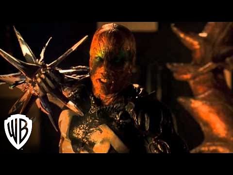 Spawn: The Director's Cut | Payback | Warner Bros. Entertainment