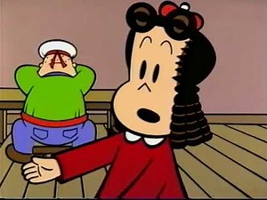 The Little Lulu Show S3E12