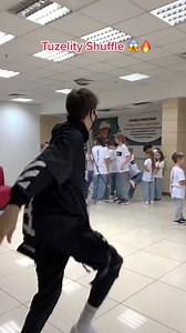 Shuffle 😇 #shuffle #shuffledance #shuffletutorial #shufflone | Shuffle One