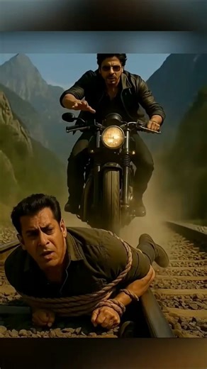 🔥 Most Dangerous Train Track Scene Ever Filmed — Viral Explosion!