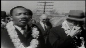 Cast of 'Selma' Remembers the Dream