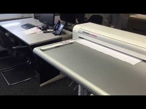 ROWE VarioFold Compact