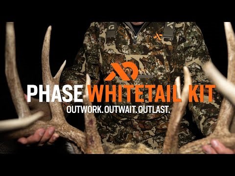First Lite - Phase Whitetail Kit