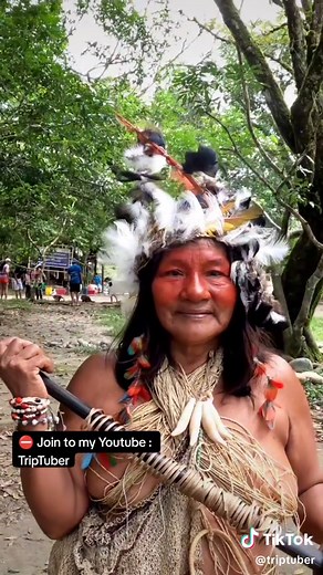 Exploring Nude Culture in Amazon Tribes: Indigenous Traditions Revealed