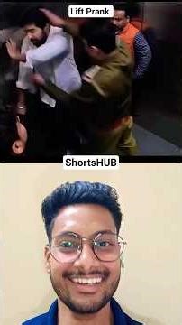 lift me prank 55😆😁😬#entertainment #shortsfeed #prank #funny #humor #shorts