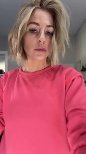 13K views · 61 reactions | In my video where I shared about my GLP-1 journey, I used this air wash and you all noticed. I have talked about it in stories several times, but finally bringing it to the feed because you neeeeed it in your life! Smells good, gives volume, sucks up oil- winner winner chicken dinner! Comment HAIR for a link sent straight to your inbox. | Foodie Girl Fitness | Facebook