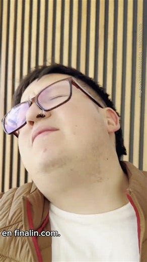 Así es el alivio de Finalín Forte