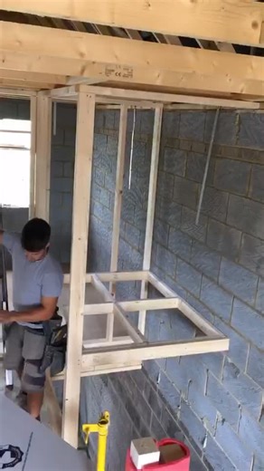 Building Bulkhead Stairs: Step-by-Step Guide