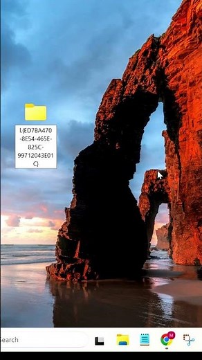 Unlock the HIDDEN "Master Control Center" on Windows! 💻⚡