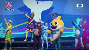 24 reactions · 16 shares | Tickets are now for Baby Shark Live: 2022 Splash Tour at Lowell Memorial Auditorium on Saturday, May 21 at 2pm. Families will love this one-of-a-kind immersive experience in which young fans will go on exciting adventures to learn about shapes, colors, numbers and so much more! | Lowell Memorial Auditorium | Facebook