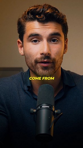 Iman Gadzhi Reels on Instagram: "Deal with responsibilites like a man"