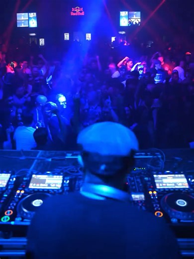 2.2K views · 57 reactions | Techno veteran Ben Sims is in control! | Techno Station | Facebook