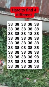 #brainteaser #search #find | Math & Puzzle