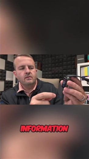 Unlock Your Smartwatch: Settings You NEED to Know! #shorts