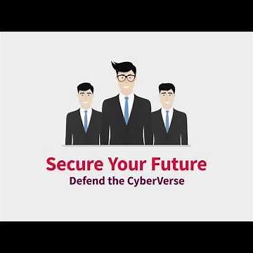 Secure Your Future in Cybersecurity with NJIT