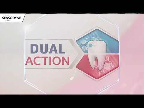 Try a Low Abrasion Toothpaste | Sensodyne