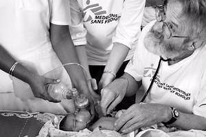 360K views · 5.2K reactions | Create A Legacy That Will Save Lives. | Doctors Without Borders/Médecins Sans Frontières (MSF) | Facebook