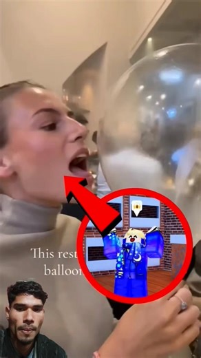 Roblox Pizza Scream 😂🍕 | Funny Roblox Moment #shorts #roblox #recommended #potemer