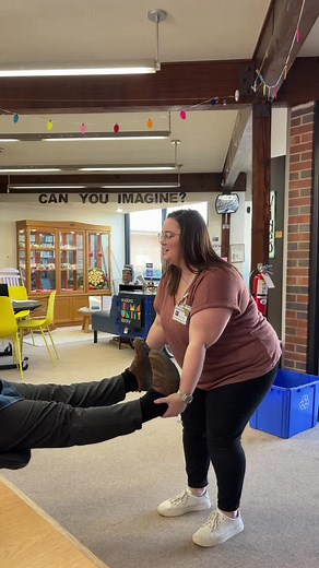 Library Humor: Hilarious Moments with Librarians