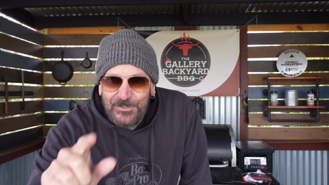 ULTIMATE Smoked From Scratch Corned Beef