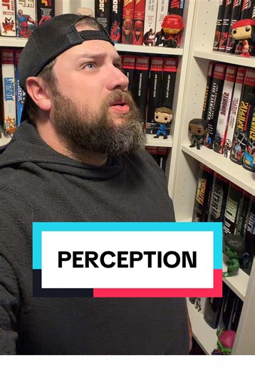 Well I think I’m cool, therefore I am cool. Thanks Descartes! #perception #nerd #comictok #cool #autistic