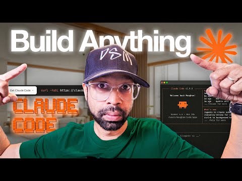 Claude Code Feels Easy Once You Use This System