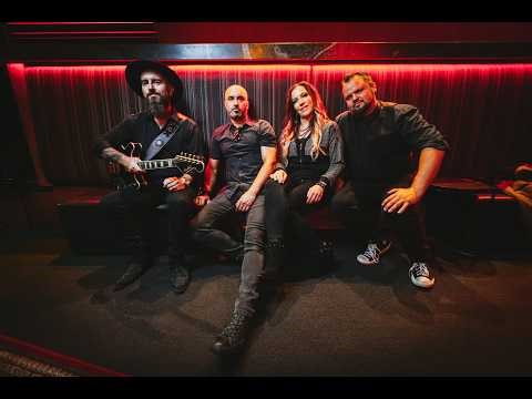 HEADHUNTERS LIVE BAND The Best Tina Turner Cover